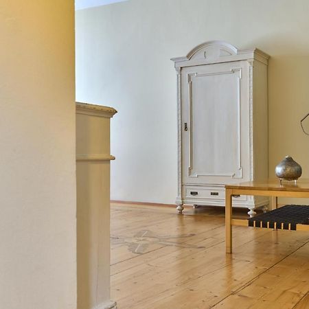 トレント Al Cavour 34 Bed & Breakfast エクステリア 写真