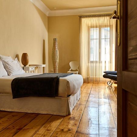 トレント Al Cavour 34 Bed & Breakfast エクステリア 写真