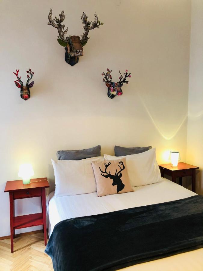 トレント Al Cavour 34 Bed & Breakfast エクステリア 写真