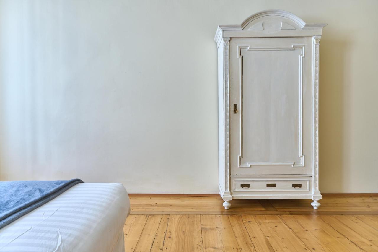 トレント Al Cavour 34 Bed & Breakfast エクステリア 写真