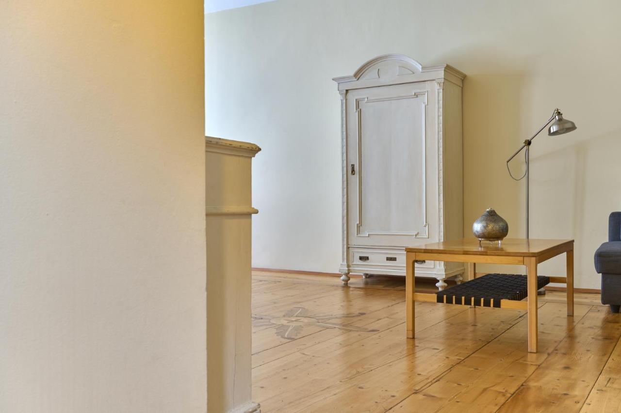 トレント Al Cavour 34 Bed & Breakfast エクステリア 写真