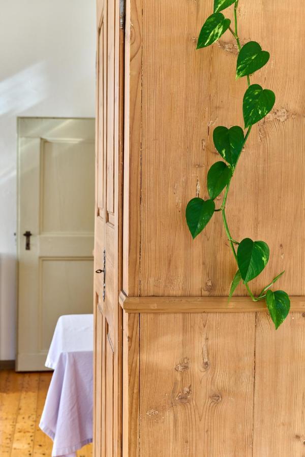 トレント Al Cavour 34 Bed & Breakfast エクステリア 写真