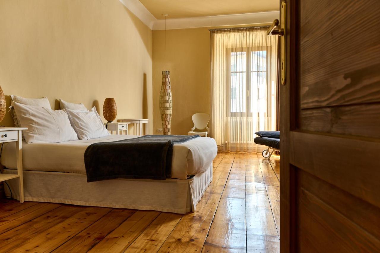 トレント Al Cavour 34 Bed & Breakfast エクステリア 写真