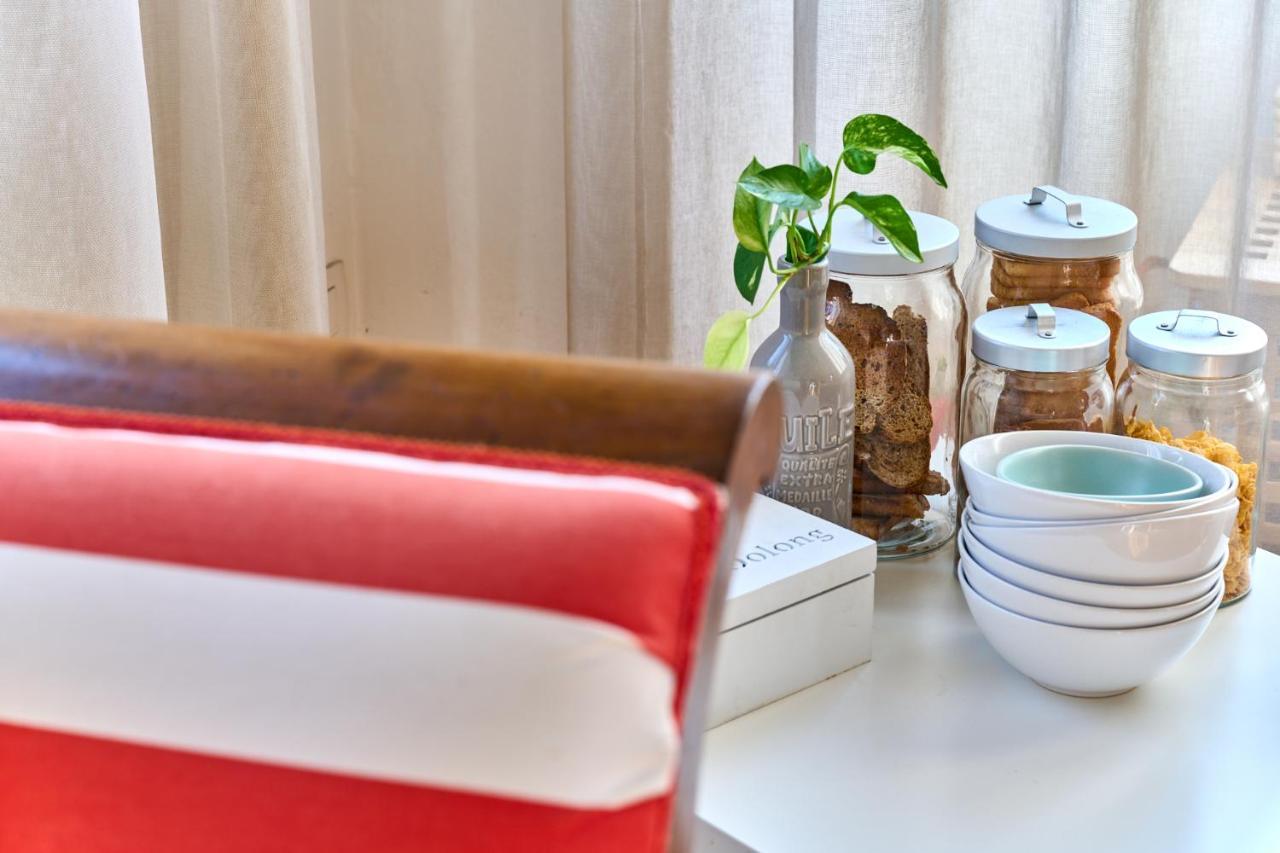 トレント Al Cavour 34 Bed & Breakfast エクステリア 写真