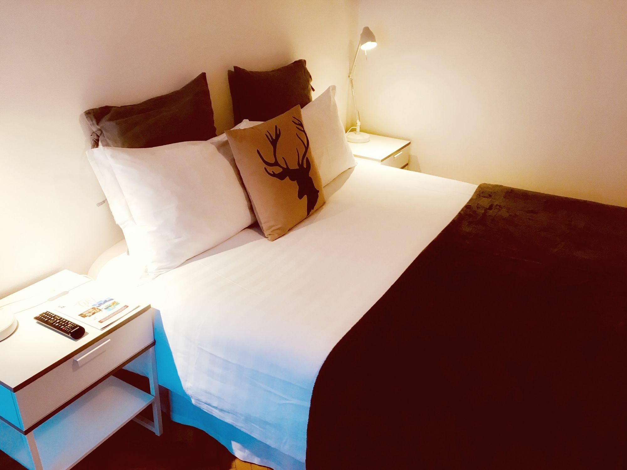 トレント Al Cavour 34 Bed & Breakfast エクステリア 写真