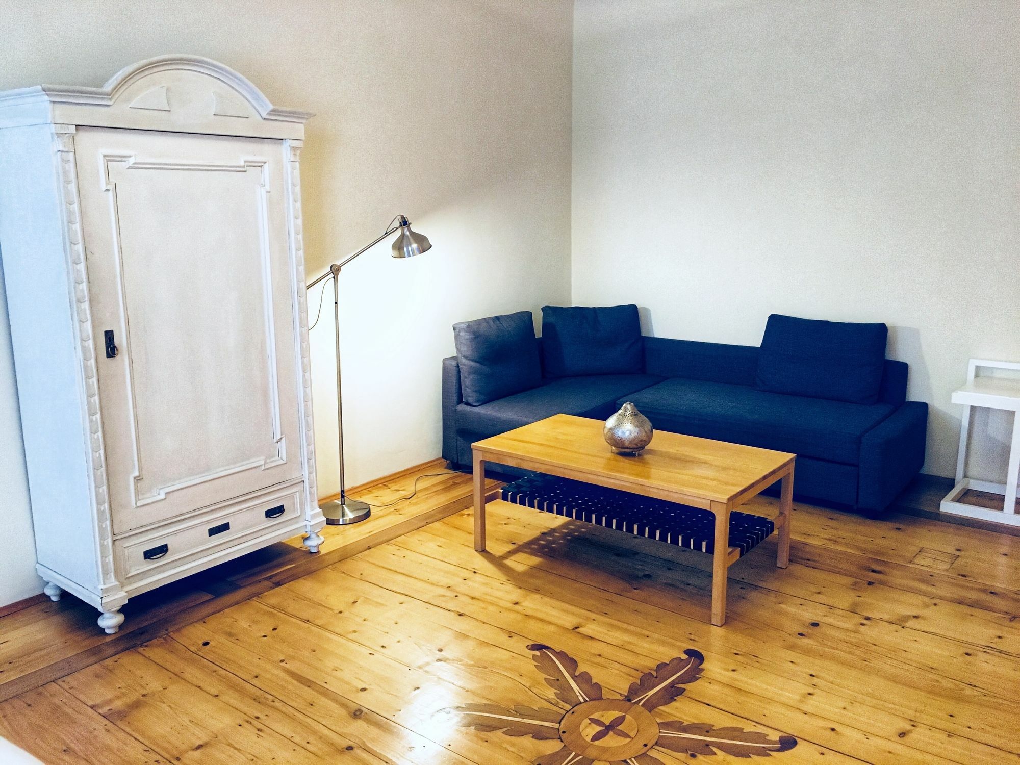 トレント Al Cavour 34 Bed & Breakfast エクステリア 写真