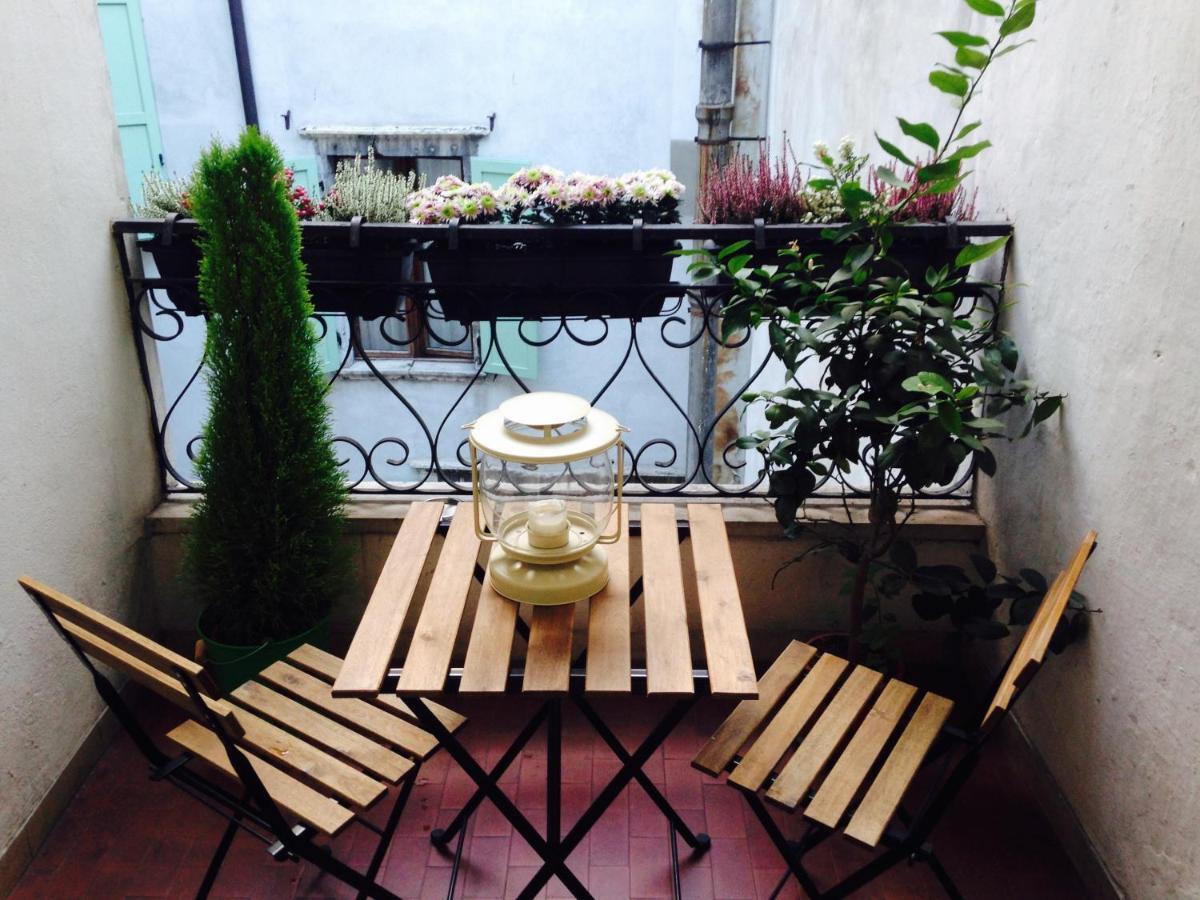 トレント Al Cavour 34 Bed & Breakfast 部屋 写真