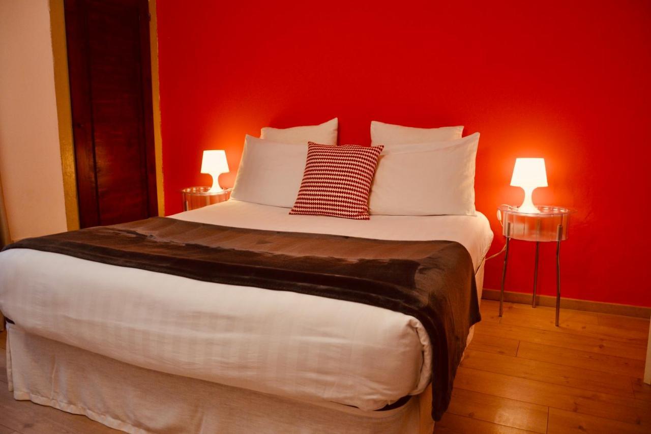 トレント Al Cavour 34 Bed & Breakfast エクステリア 写真